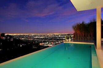 Is This Hollywood Hills The Location