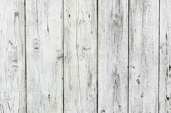 White Wood Textures Painted Black And