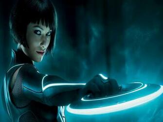 Tron Legacy iPad Wallpaper New