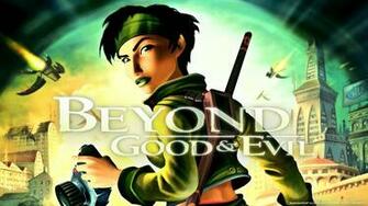 Upcoming Beyond Good And Evil Ps4 Games Wallpaper HD