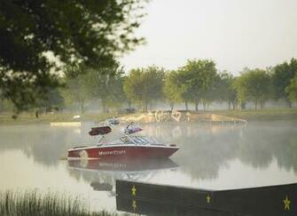 Mastercraft Boats Scott Schneider