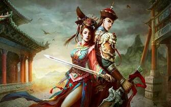 Prince N Princess Wallpaper Background