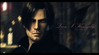 Leon S Kennedy Photo