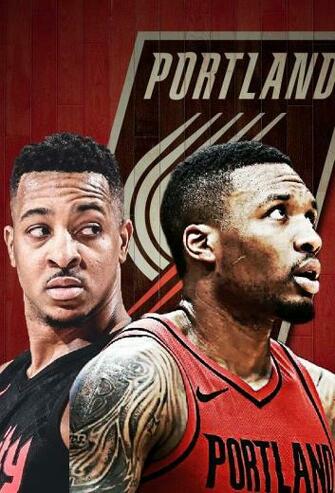 Watch Nba Season Pre Portland Trail Blazers Damian