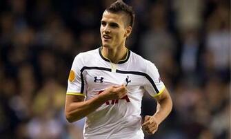 Rik Lamela Rabona Goal For Tottenham Was Best Of My