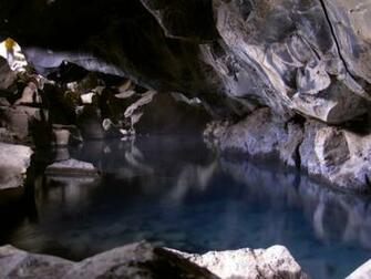 Cave Desktop Wallpaper For HD Widescreen And Mobile
