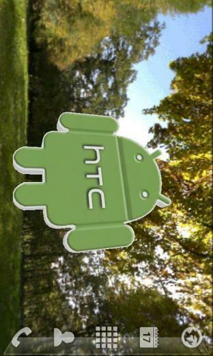 Live HD Wallpaper V1 Howto Install On Htc Desire Z