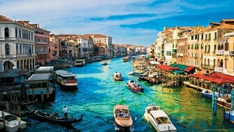 The Most Exotic Places Wallpaper For Desktop