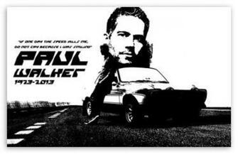 Paul Walker Tribute Wallpaper Image Pictures Becuo