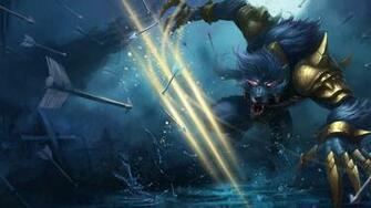 HD Wallpaper 1080p League Of Legends Lol
