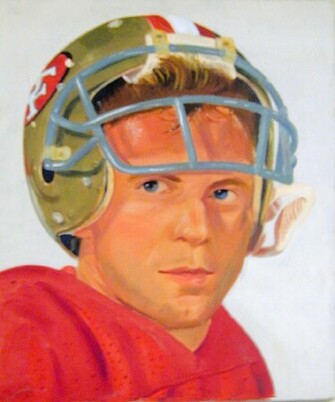 Actress Hollywood Videos Joe Montana Wallpaper