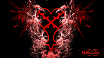 Heartless Kingdom Hearts By Fallinn