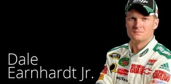 Dale Earnhardt Jr Desktop Wallpaper