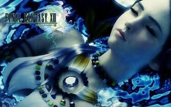 Final Fantasy Wallpaper HD
