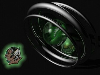Fighting Sioux Wallpaper