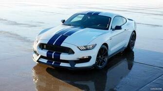 Ford Mustang Shelby Gt350 Wallpaper Vehicles Hq