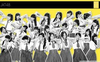 Jkt48 UHD Desktop Wallpaper For 4k Ultra HD Tv Tablet