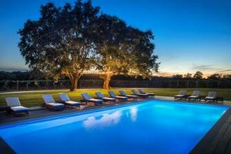 Villa Provansa Istria Luxurious For Weddings In