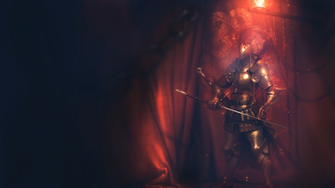 Vindictus Wallpaper Art