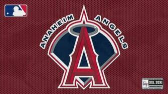 Angels Baseball Wallpaper