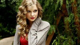 Taylor Swift Wallpaper
