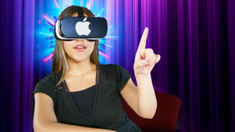 What Apple Hasn T Released In Ar Vr Headset New Mac Pro And