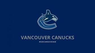 Vancouver Canucks Nhl Hockey Wallpaper