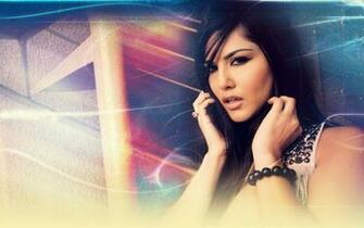 Sunny Leone 3d Wallpaper Desktop
