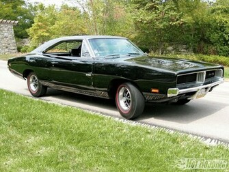 Charger