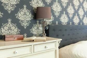 Wallpaper Is Making A Comeback Wallside Windows