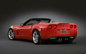 Corvette Chevrolet Desktop Wallpaper Widescreen