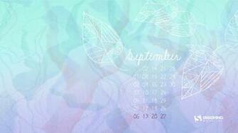 Desktop Wallpaper Calendars September Smashing Magazine