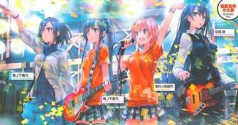 My Teen Romantic Comedy Snafu Computer Wallpaper Desktop Background
