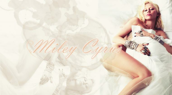 Miley Cyrus Wallpaper By Rockgodx Fan Art Other