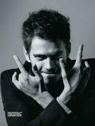 Hayden Christensen Ecosia
