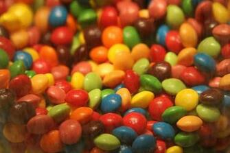 Skittles Wallpaper