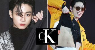 Bts S Jungkook Trends Worldwide After Sexy Af Pictures Of The Idol