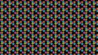 Flashy Emo Stars Desktop Wallpaper Is Easy Just Save The