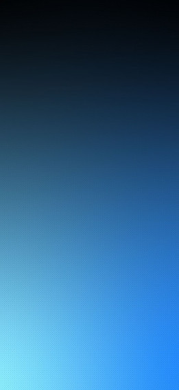 Dusty Blue Navy Dark Gradient Wallpaper