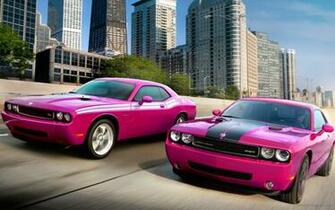 Dodge Challengers Rt Srt8 Wallpaper HD Car