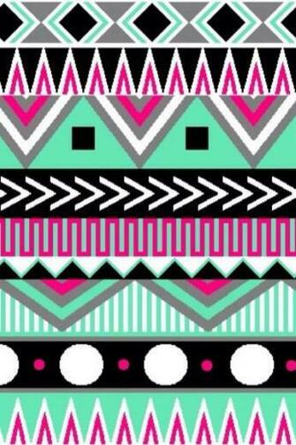 iPhone Wallpaper Aztec Tribal Tjn For My Phone