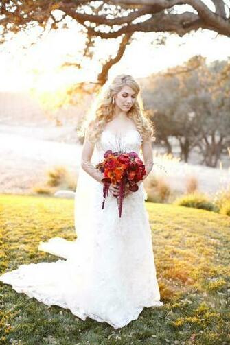 Kelly Clarkson Wedding HD Wallpaper Background Image
