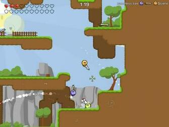 Teeworlds Screenshots For Windows Mobygames