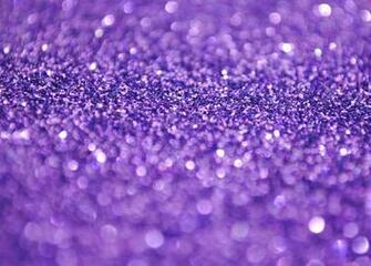 Purple Glitter Wallpaper For Walls