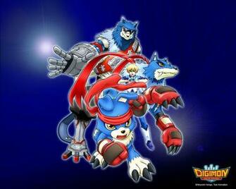 Digimon Savers Wallpaper HDwallpaper Hairstyles Trend