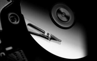Hard Disk Drive HD Wallpaper General
