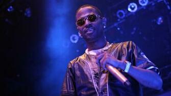 Big Sean Wallpaper Background Px