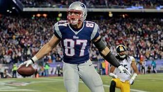 Rob Gronkowski