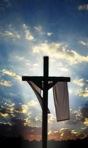 Greetings Card Wallpaper Christian Android Mobile