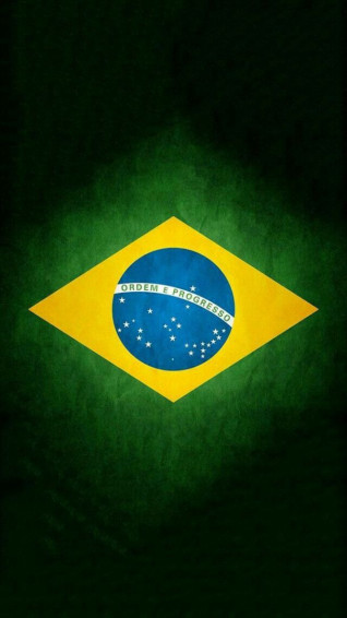 Brazil Fondos iPhone Wallpaper Cool